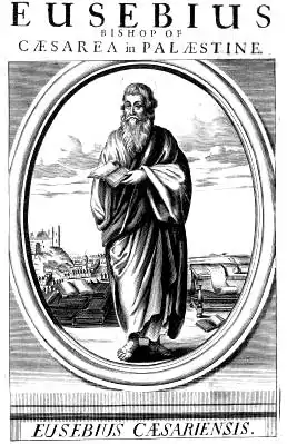Eusebius of Csarea