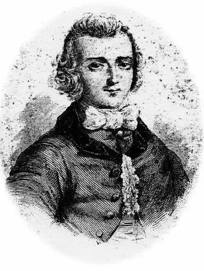 Louis de Jaucourt