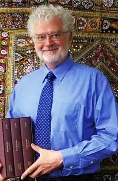 Joel P. Brereton