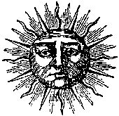 Helios, the sun.